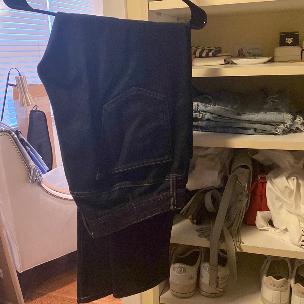 A/G jeans